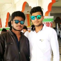 Raj Shende