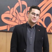 Ehsan Ghotbi