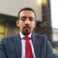 Eric Martínez Rosales