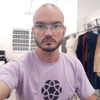 Thiago Ribeiro Caetano da Silva