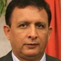 Nadeem Abbass