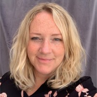Mariann Malmstrøm