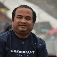 Abhay Agarwal