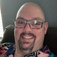 Derek Bushnell