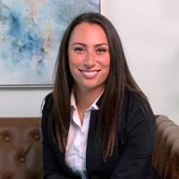 Zoey Flaxbeard-Davis