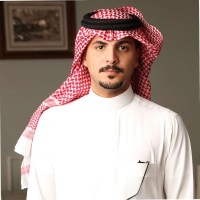 Mohammed Albaqami Shrm / Achrm