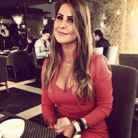 Julia Zakharenkova