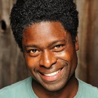 Roderick Muhammad