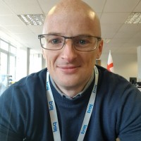 Andy Kimberley Cert Iosh