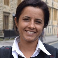 Anita Ghimire