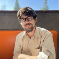 Joshua Autrey Serrano