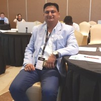 Nitin Gupta