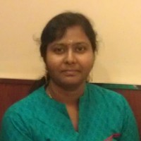 Kalpana Mani