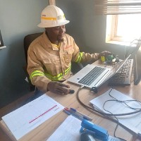 Fiston Ilunga
