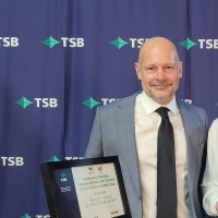 Ian Cooper - Marketing and Sales - WorkTools / Tasman