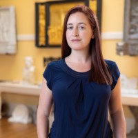 Corey Spitzer, RA, APT RP