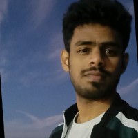 Pushparaj .P