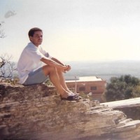 Marcio Sergio V. da Silva