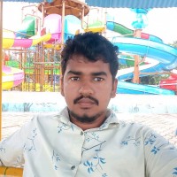 Sk Hasibur Mondal