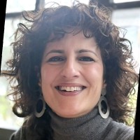 Marilena Vouyiouklaki