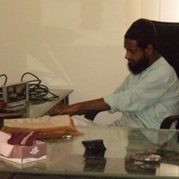 Muhammad Yasir Chughtai