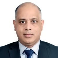 Anukul Chourey