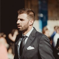 Brais Sendón Lago