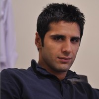 ibrahim baydar