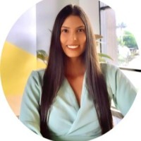 Ilse Milena Villalba Mantilla