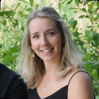 Chantal Ter Horst de Nijs