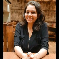 Dimple Parghi