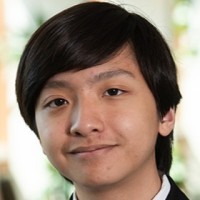 Calvin Duong