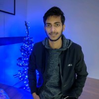Ankush Thakur