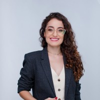 Gabriela G. Faustino, MSc, PhD