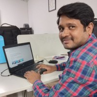 Suresh Kumar Chiluka