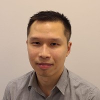 Jason Wong