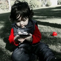 Dhivaan Vyas