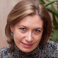 Ольга Перевалова