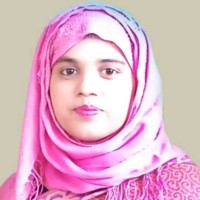 Nahida Sultana