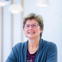Margriet Van Hövell