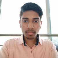 Sushant Pamptwar