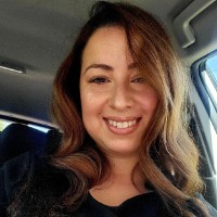 Fatima Merhi