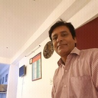 Rajeev Dhasmana