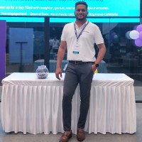 Manjunath Devadiga