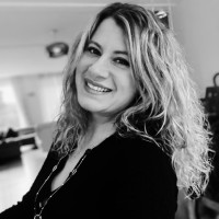 Gaëlle Sarah Hofmans