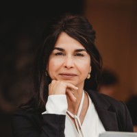 Iris Z. Rosario, Ph.D.