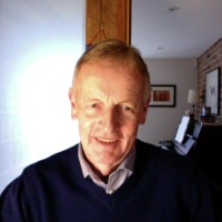 John Crawforth