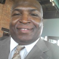 Cedric Culbreth