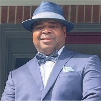 Chip Robertson-Gholston