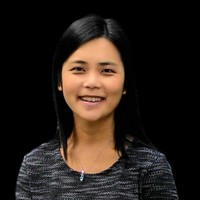 Gwen Wang